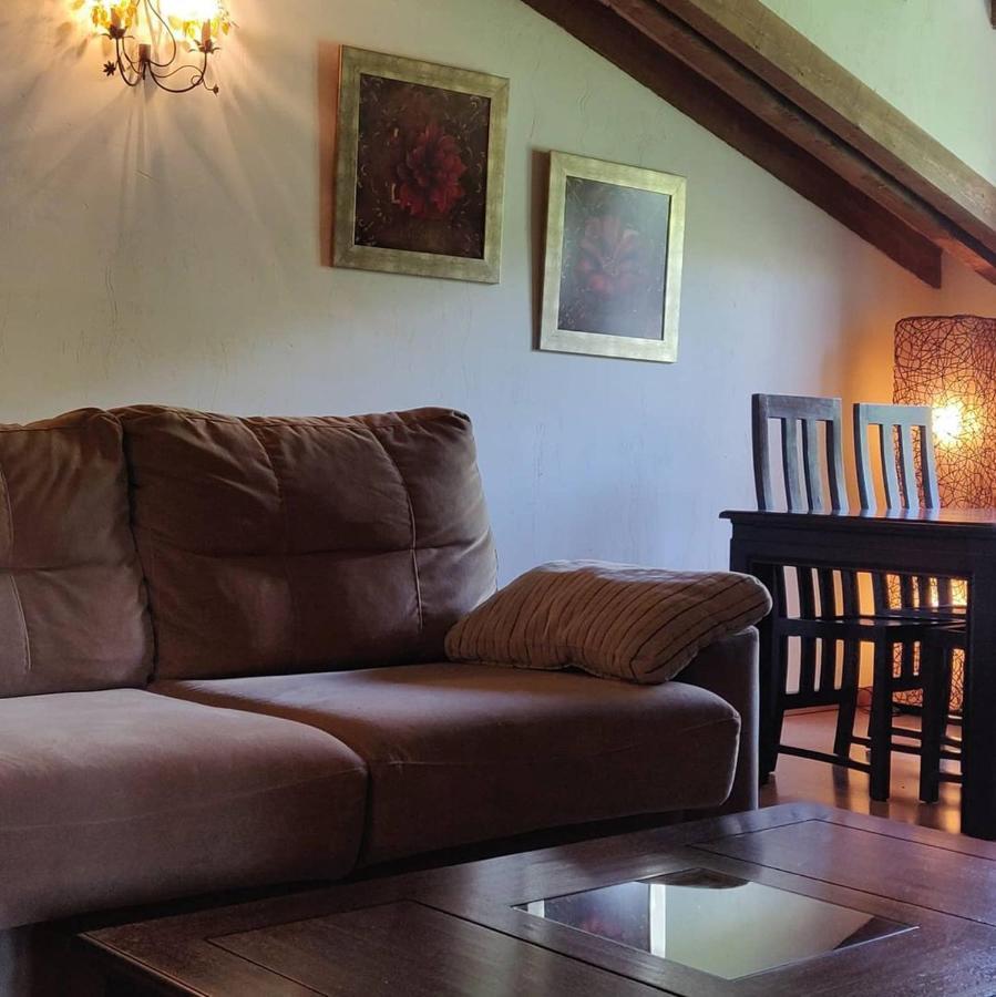 Hotel Ribera Del Corneja Navacepedilla de Corneja Extérieur photo