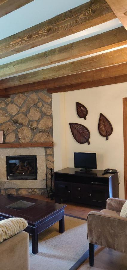 Hotel Ribera Del Corneja Navacepedilla de Corneja Extérieur photo