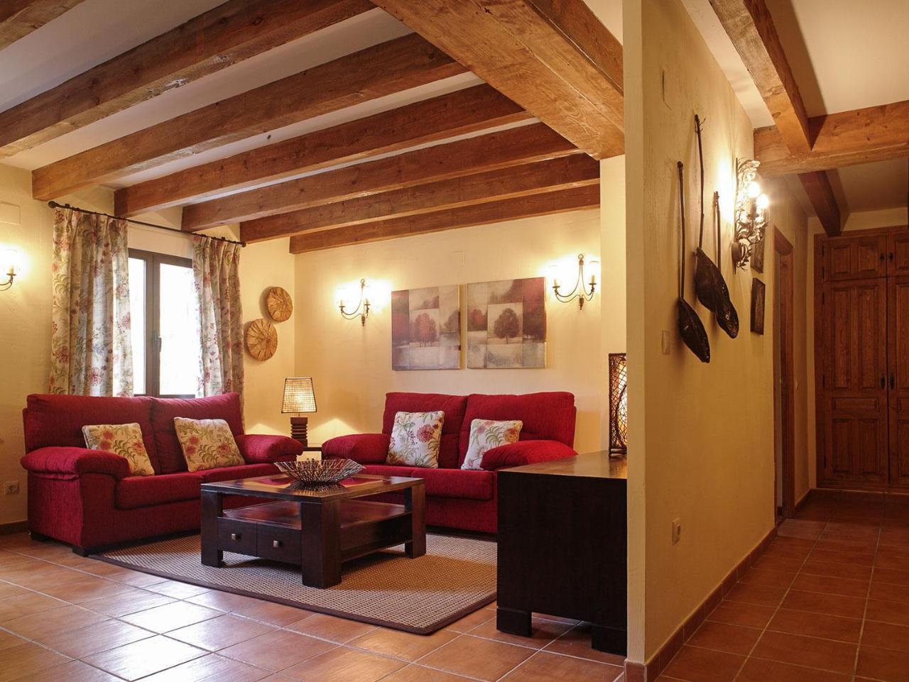 Hotel Ribera Del Corneja Navacepedilla de Corneja Extérieur photo